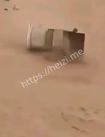 乌兰布和沙漠