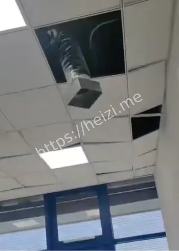 安全隐患