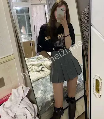 反差尤物
