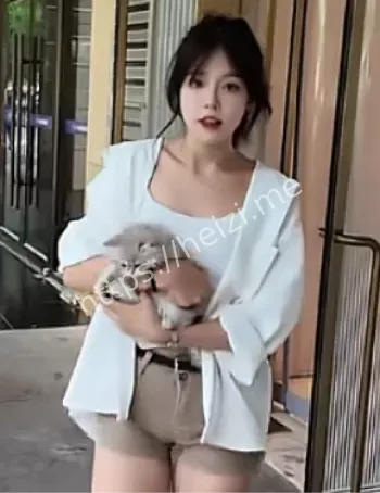 抖音肖粽子被绿