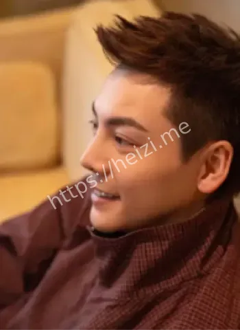 何蕙陈伟霆生子