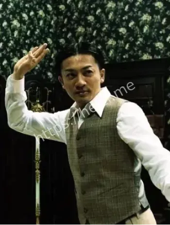 苏有朋卖艺不卖身