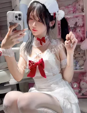 清纯人设