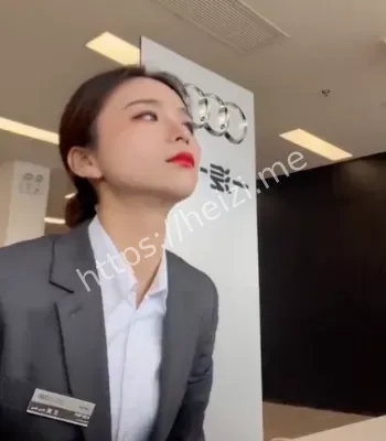 奥迪销售