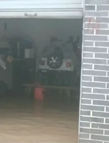 应急救援