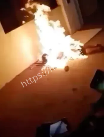 私刑暴力