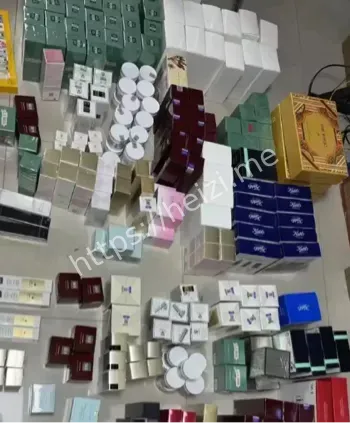 打假行动