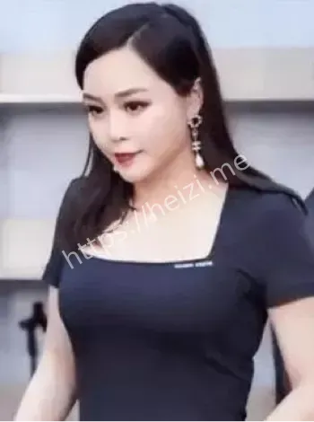 辛巴女徒弟
