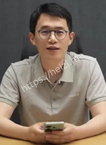 REDMI品牌总经理离职