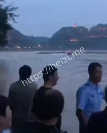 溺亡