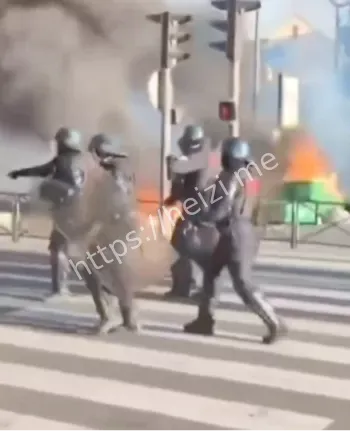 全部封锁运动