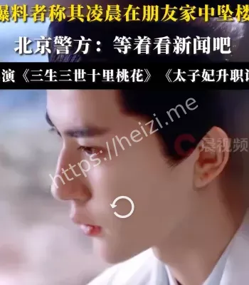 助理发文疑暗指冤屈