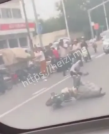 现场图曝光细节