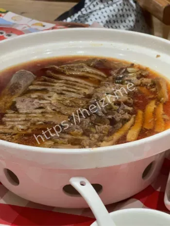 贾国龙隔夜菜事件