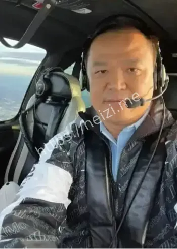 泰国新总理阿努廷人设