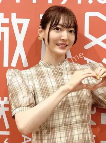 花泽香菜配音演员潜规则