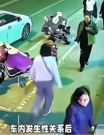 心脏病发作9天后曝光