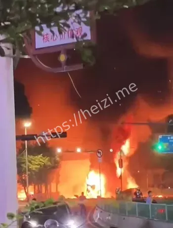 和乐路太和中路