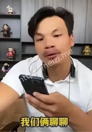 大小杨幕后指挥