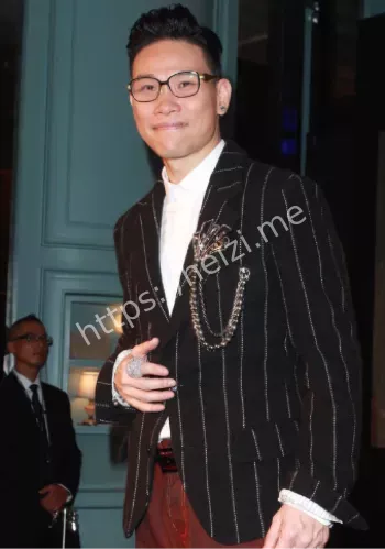 苏永康吸毒嫖娼事件