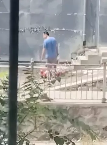 前夫嫉妒出轨前妻离婚