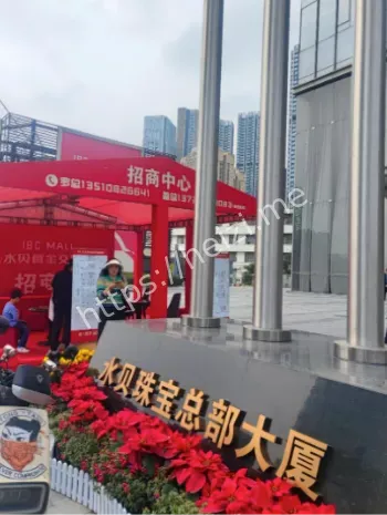 黄金料商跑路内幕