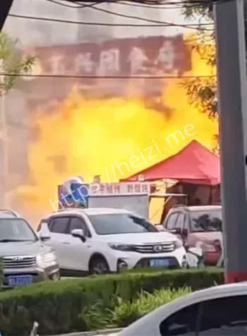 老旧管道安全隐患