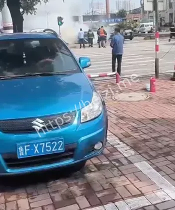 市政紧急排查行动