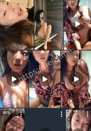 露脸不雅视频