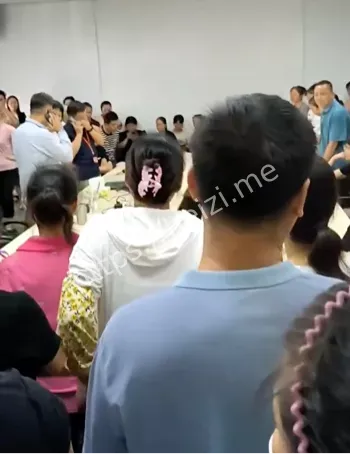全网炸锅视频