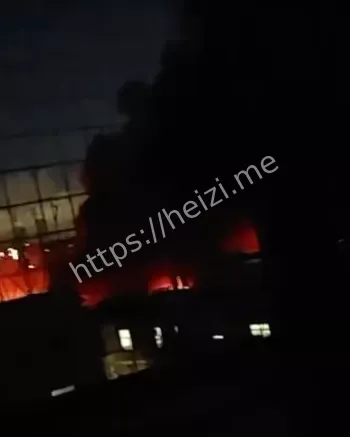 天福村二级火灾原因分析