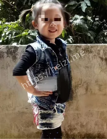 生父助虐求情