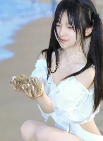 萝莉网红大尺度自拍