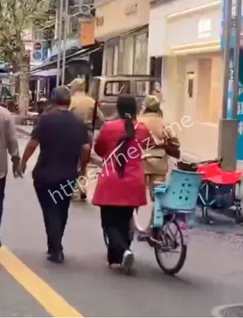 九一八事变94周年闹事