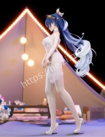 原神菈乌玛奥古斯塔跨界神话