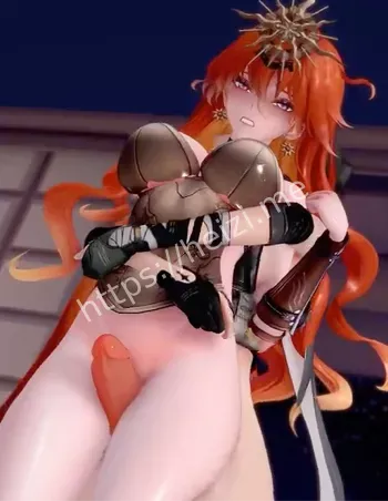 鸣潮尤诺同人动漫