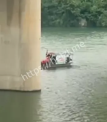 女子轻生原因分析