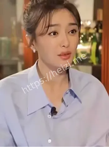 秦岚拒绝陆川求婚内幕