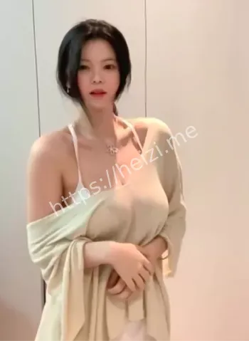 乔乔子付费合集