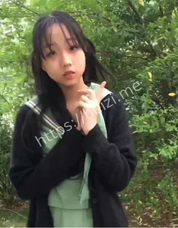 大尺度私拍
