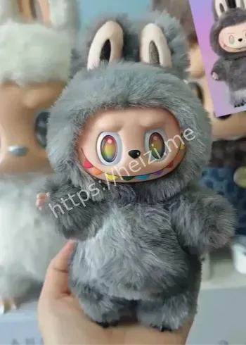 迷你拉布布二手价格