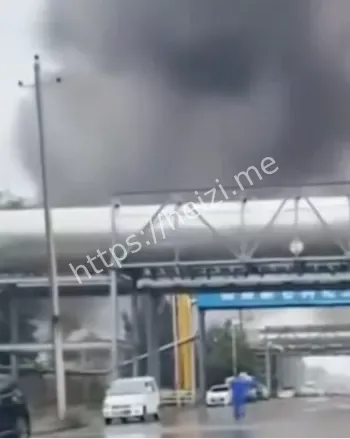 工业安全管理建议