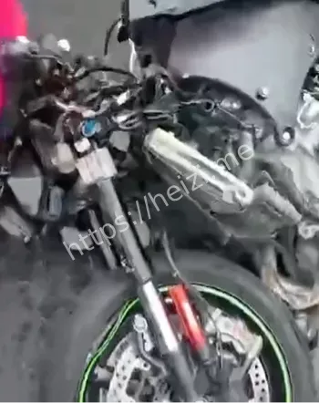 摩托护具佩戴与科普