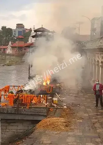 尼泊尔全国哀悼日