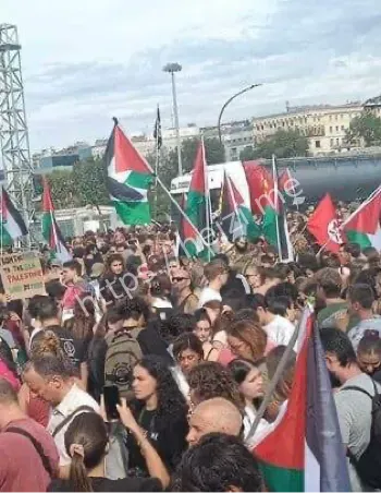 梅洛尼承认巴勒斯坦时点