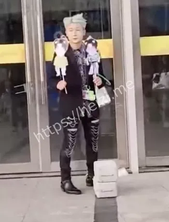 小汤圆粉丝南昌线下教育