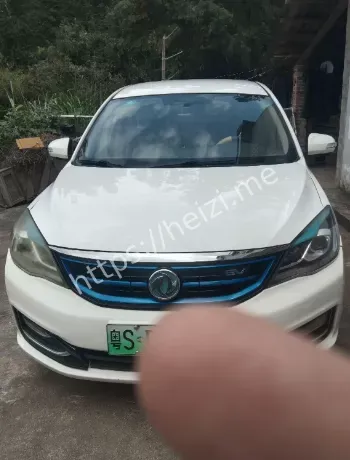 二手车里程单位混淆