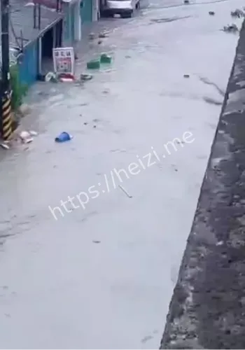 台风经济损失评估