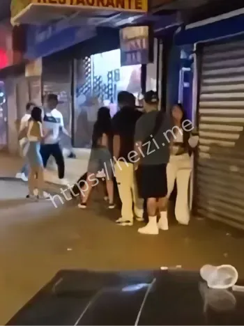 未成年人保护与取证