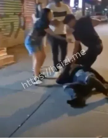 酒后危险驾驶追撞